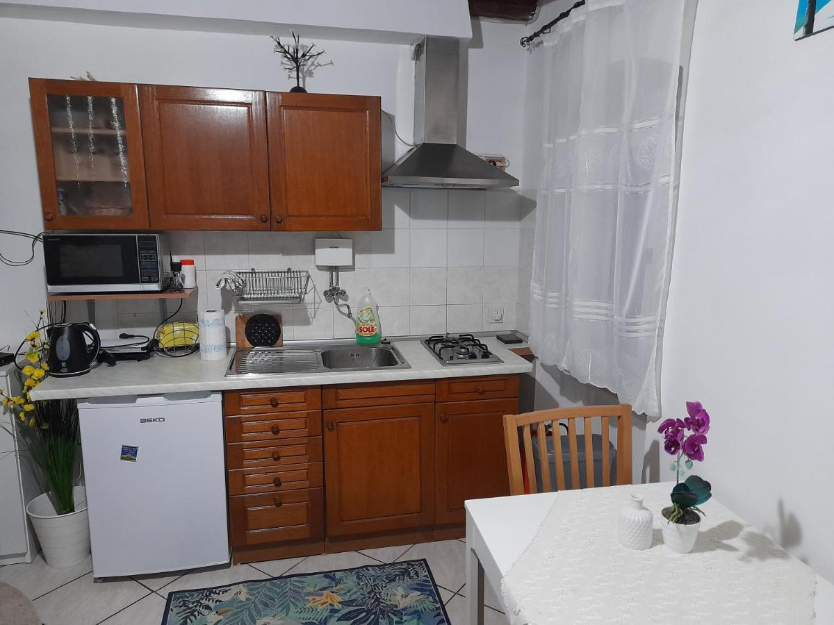 Apartment The Old House ヴルサル エクステリア 写真