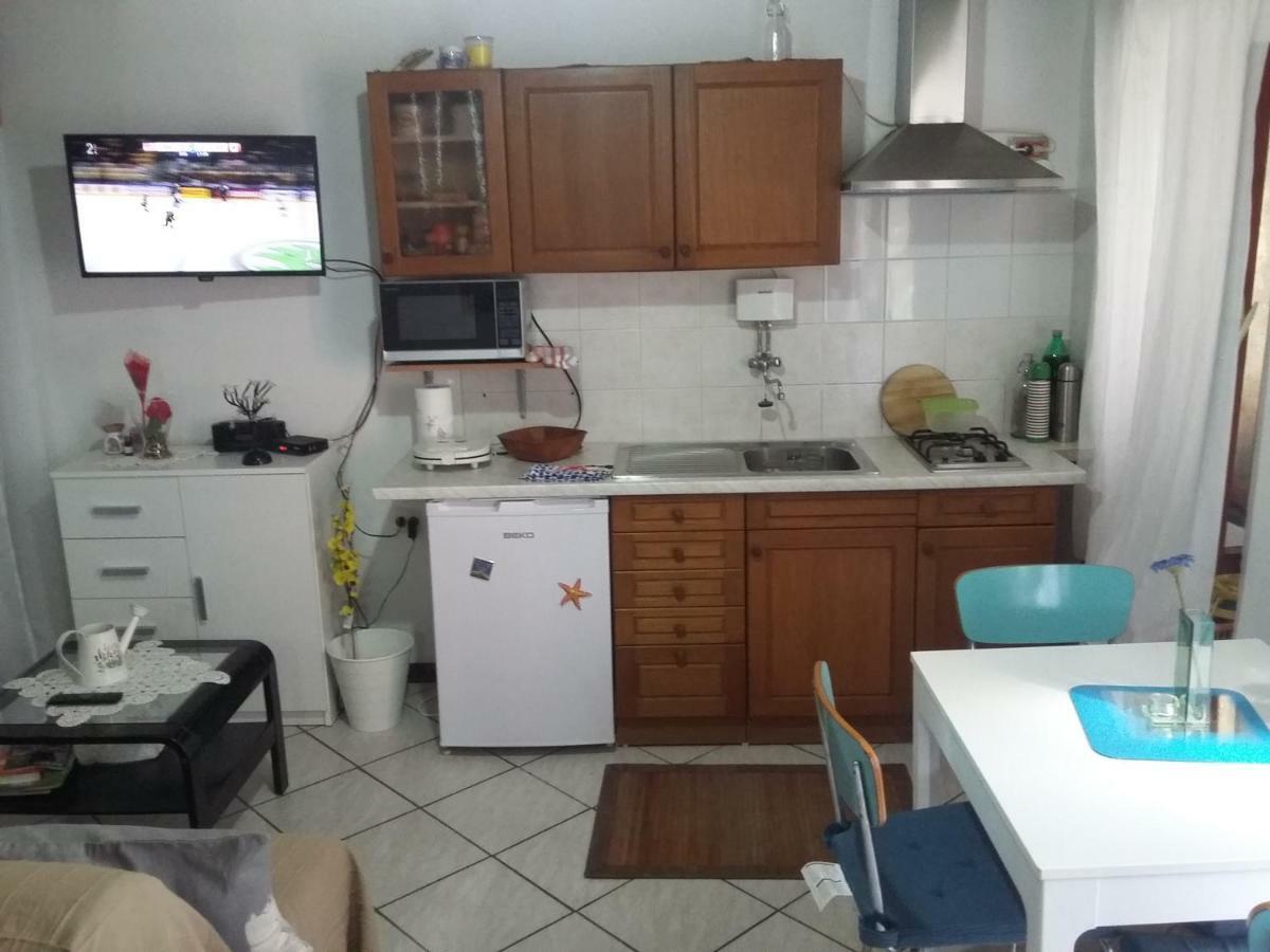Apartment The Old House ヴルサル エクステリア 写真